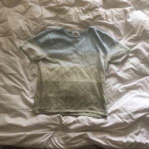 Striped Colored Shirt